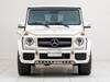 MERCEDES BENZ G-CLASS