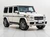 MERCEDES BENZ G-CLASS