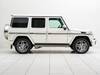 MERCEDES BENZ G-CLASS