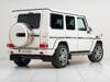 MERCEDES BENZ G-CLASS
