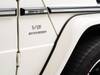 MERCEDES BENZ G-CLASS