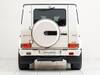 MERCEDES BENZ G-CLASS