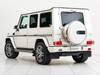 MERCEDES BENZ G-CLASS