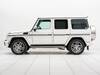 MERCEDES BENZ G-CLASS