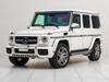 MERCEDES BENZ G-CLASS