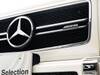 MERCEDES BENZ G-CLASS