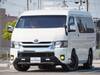 TOYOTA REGIUS ACE VAN