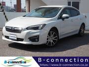2017 SUBARU IMPREZA G4
