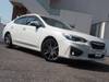 SUBARU IMPREZA G4