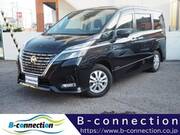 2019 NISSAN SERENA