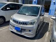 2013 MITSUBISHI OTHER