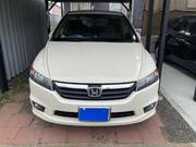 2007 HONDA STREAM X