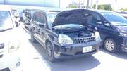2009 NISSAN X-TRAIL 20X