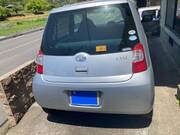 2011 DAIHATSU ESSE