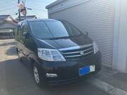 2007 TOYOTA ALPHARD