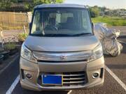2013 SUZUKI SPACIA CUSTOM