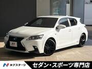 2015 LEXUS CT