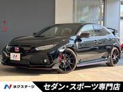 2018 HONDA CIVIC TYPE-R