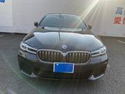 2023 BMW 5 SERIES