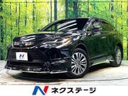 2021 TOYOTA HARRIER HYBRID Z LEATHER PKG