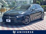 2021 MERCEDES BENZ A-CLASS