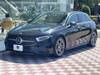 MERCEDES BENZ A-CLASS