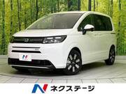 2026 HONDA FREED