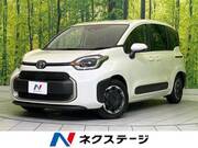 2024 TOYOTA SIENTA