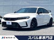 2025 HONDA CIVIC TYPE-R
