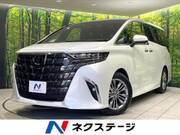 2023 TOYOTA ALPHARD
