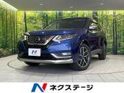 2021 NISSAN X-TRAIL