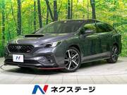 2023 SUBARU LEVORG
