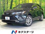2020 TOYOTA HARRIER HYBRID Z LEATHER PKG