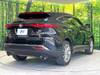 TOYOTA HARRIER HYBRID