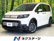 2026 HONDA FREED