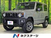 2025 SUZUKI JIMNY XC