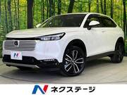 2024 HONDA VEZEL