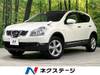 NISSAN DUALIS
