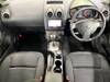 NISSAN DUALIS