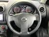 NISSAN DUALIS