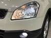 NISSAN DUALIS