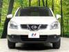 NISSAN DUALIS