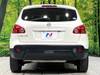 NISSAN DUALIS