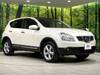 NISSAN DUALIS