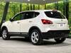 NISSAN DUALIS