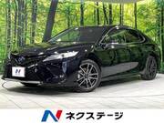 2020 TOYOTA CAMRY WS