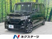 2020 HONDA N-BOX CUSTOM