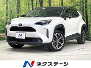 2021 TOYOTA YARIS CROSS Z