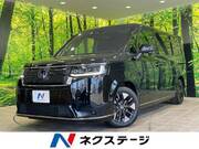 2023 HONDA STEPWAGON