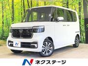 2026 HONDA N-BOX CUSTOM